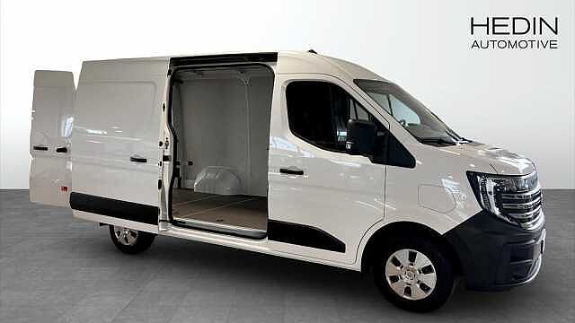 Nissan Interstar