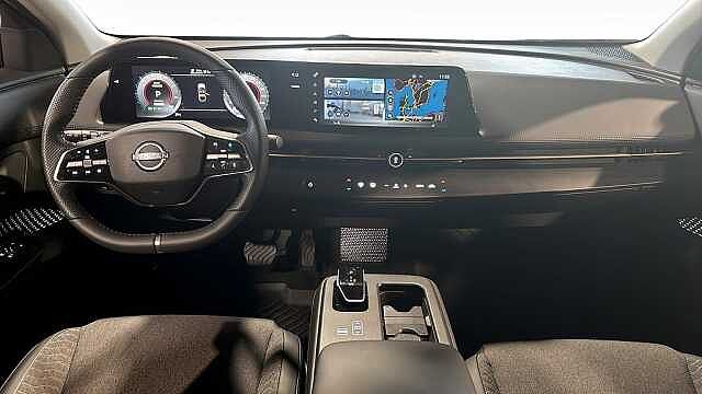 Nissan Ariya