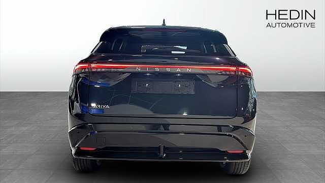 Nissan Ariya