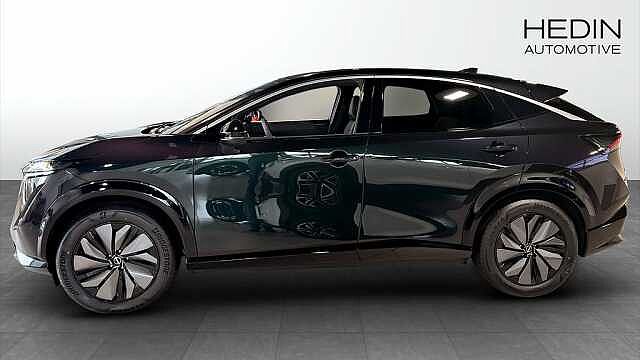 Nissan Ariya