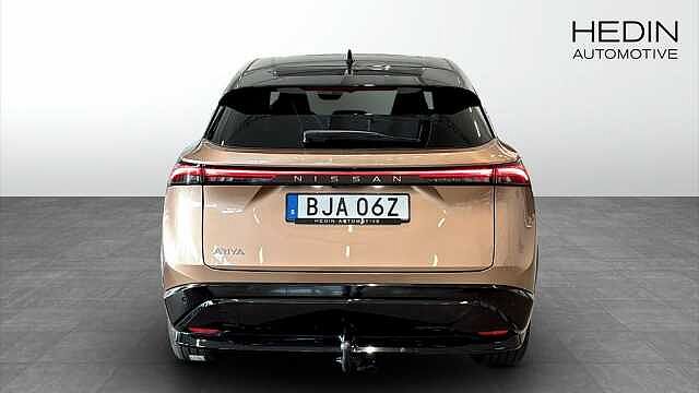 Nissan Ariya