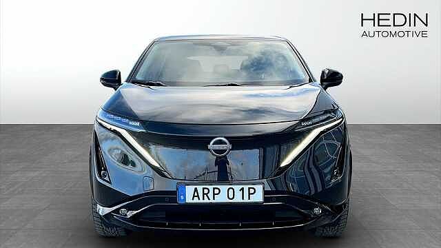 Nissan Ariya