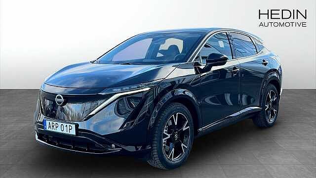 Nissan Ariya