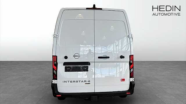 Nissan Interstar