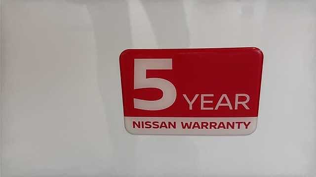 Nissan Interstar