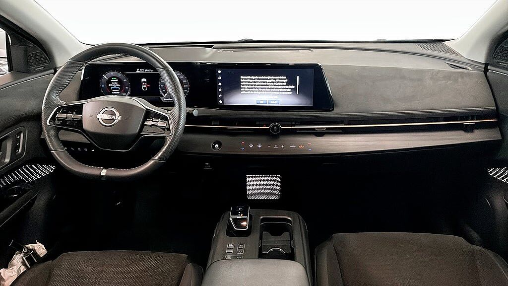 Nissan Ariya