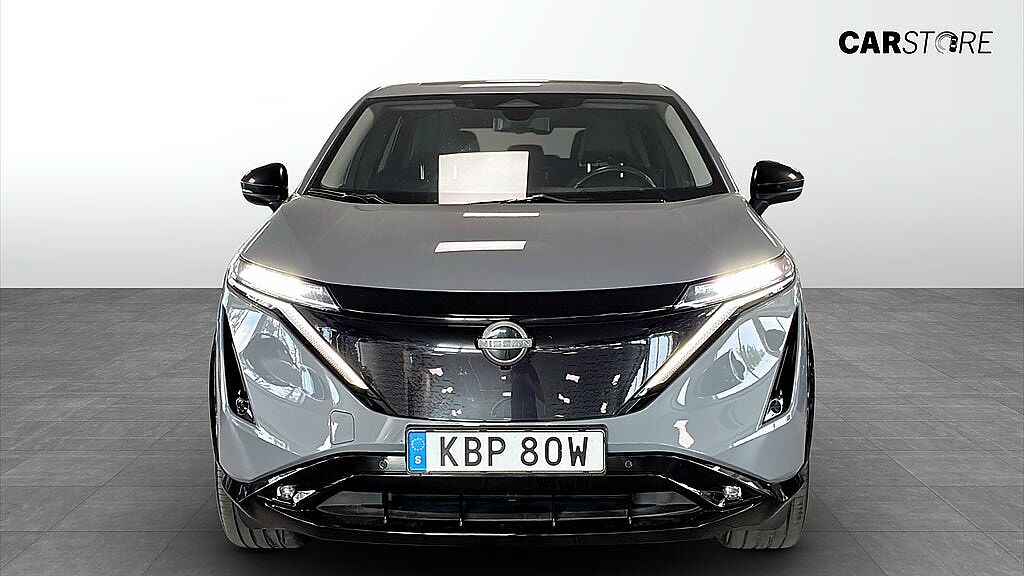 Nissan Ariya