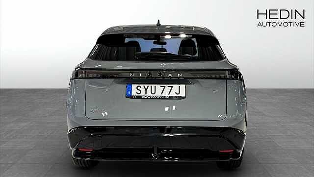 Nissan Ariya