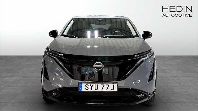 Nissan Ariya