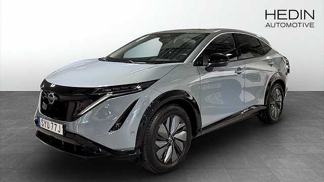Nissan Ariya