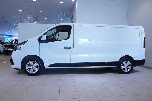 Nissan NV300