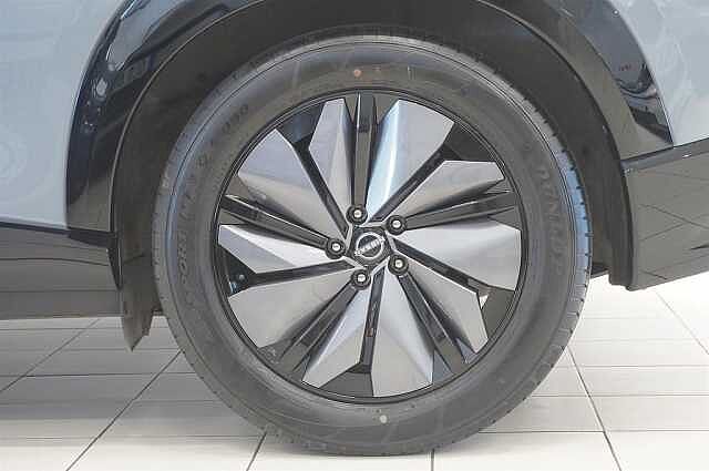 Nissan Ariya