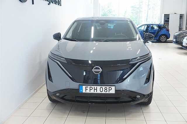 Nissan Ariya