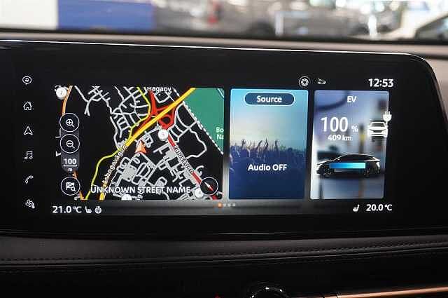 Nissan Ariya