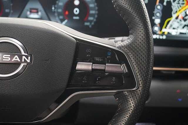 Nissan Ariya