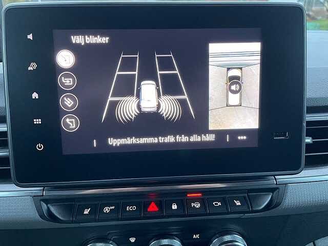 Nissan Townstar 148.900:- ex. moms