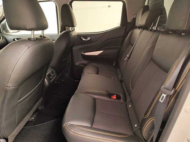 Nissan Navara 299.500:- ex. moms