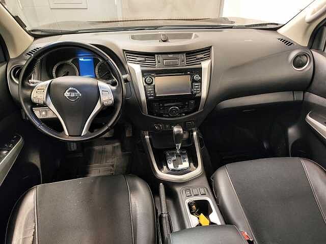 Nissan Navara 259.500:- ex. moms