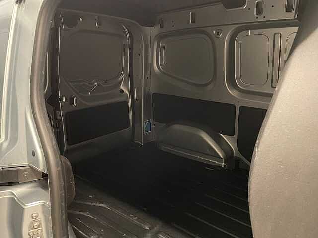 Nissan Townstar 148.900:- ex. moms