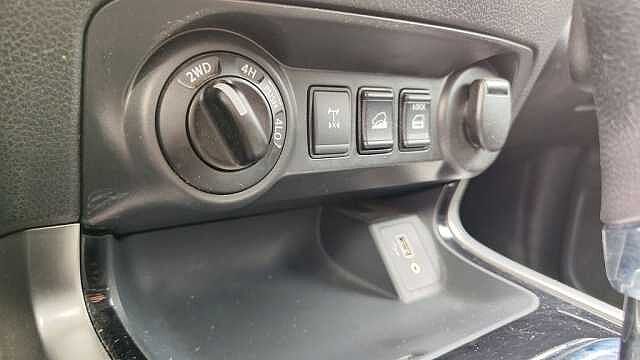 Nissan Navara 299.500:- ex. moms