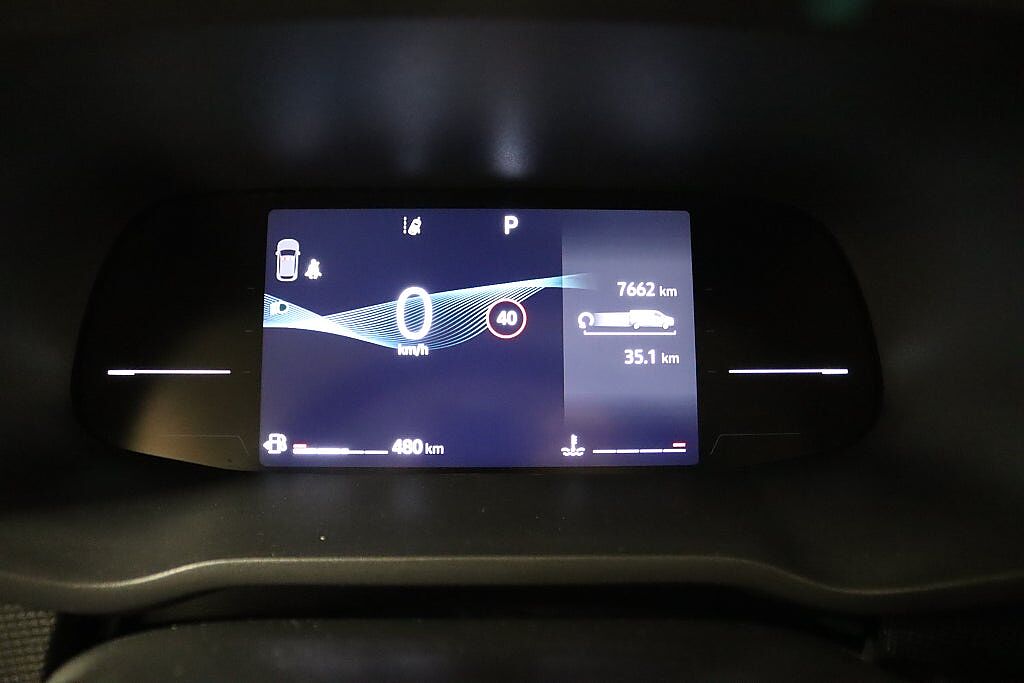 Nissan primastar