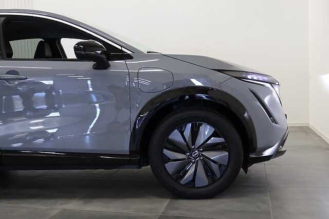 Nissan Ariya