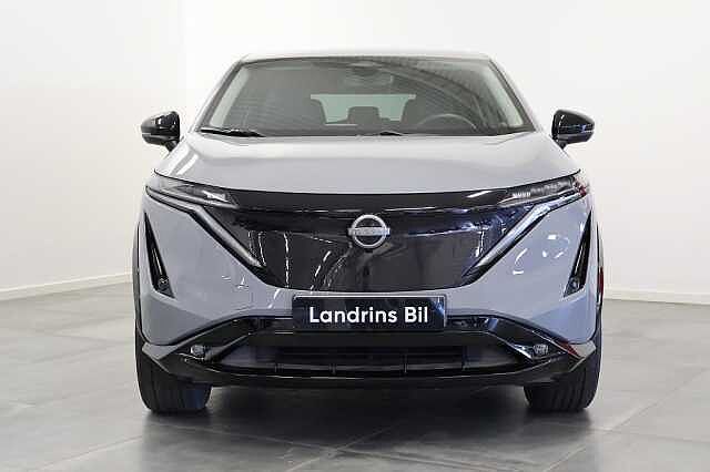 Nissan Ariya