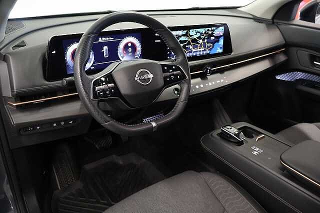 Nissan Ariya