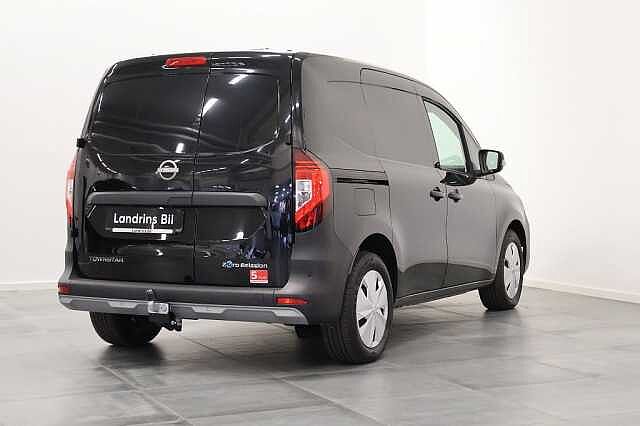 Nissan Townstar