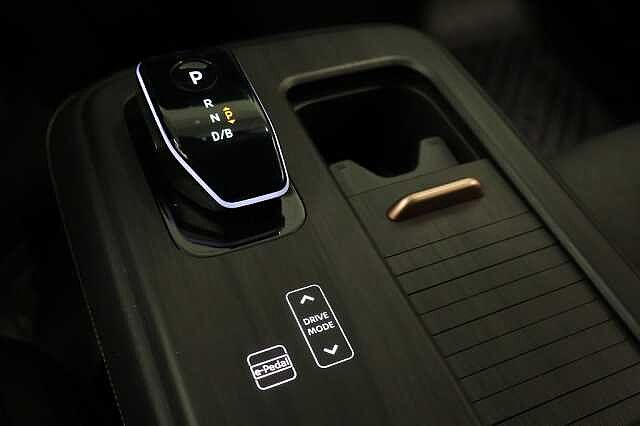 Nissan Ariya