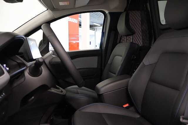 Nissan Townstar