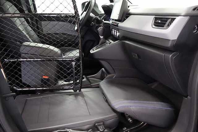Nissan Townstar