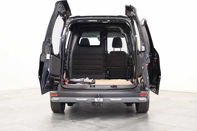 Nissan Townstar