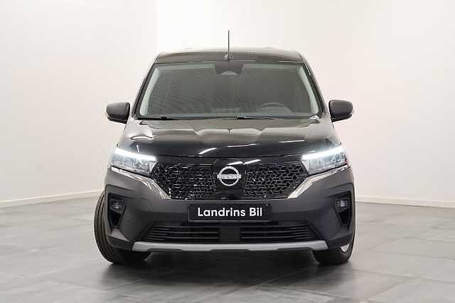Nissan Townstar