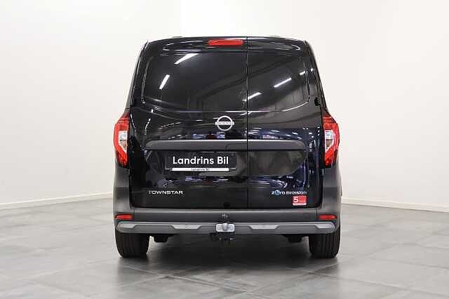 Nissan Townstar