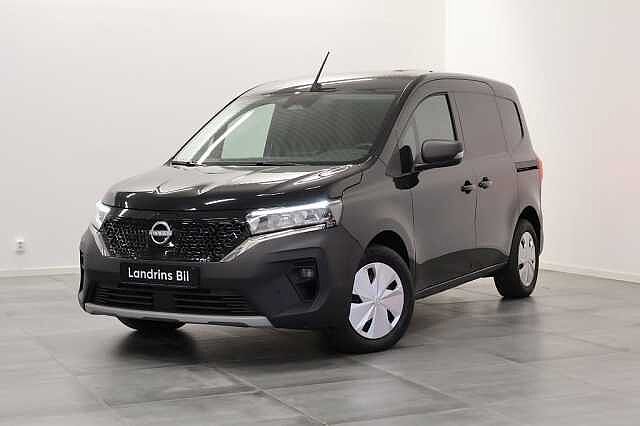 Nissan Townstar