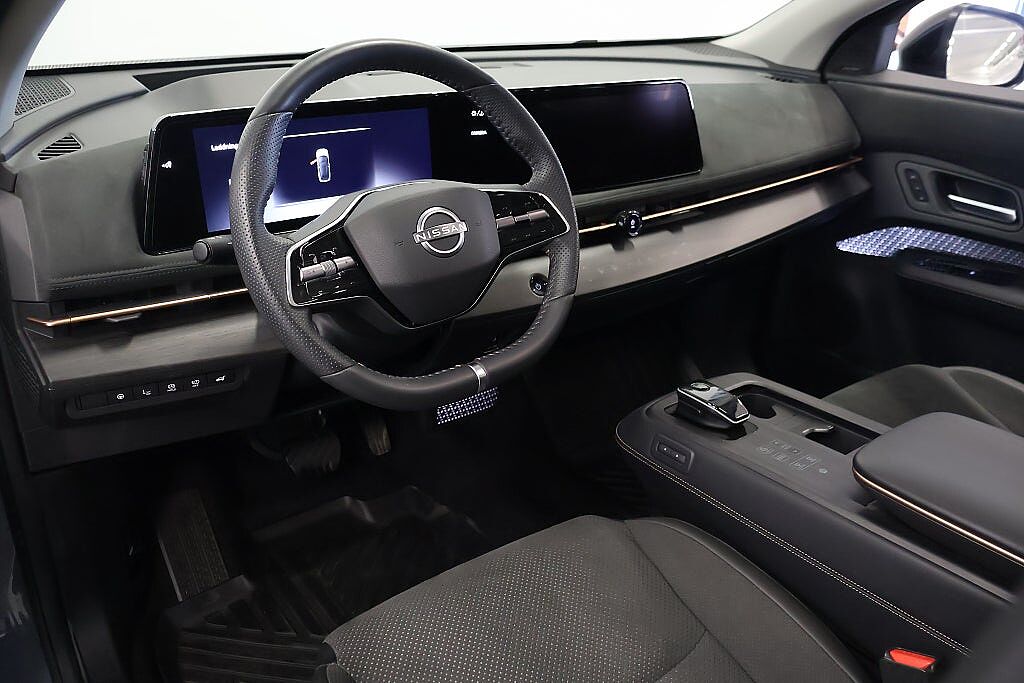 Nissan Ariya