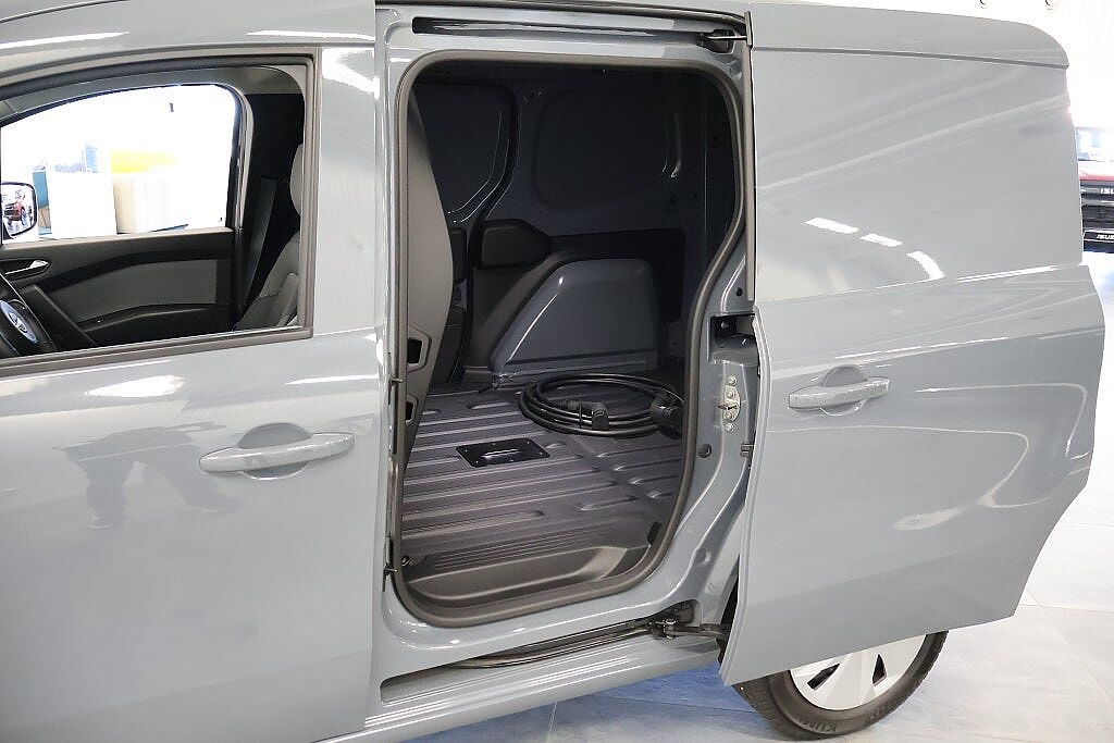 Nissan Townstar