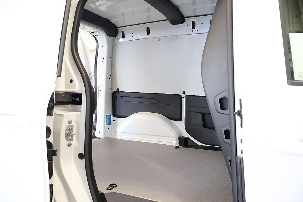 Nissan Townstar