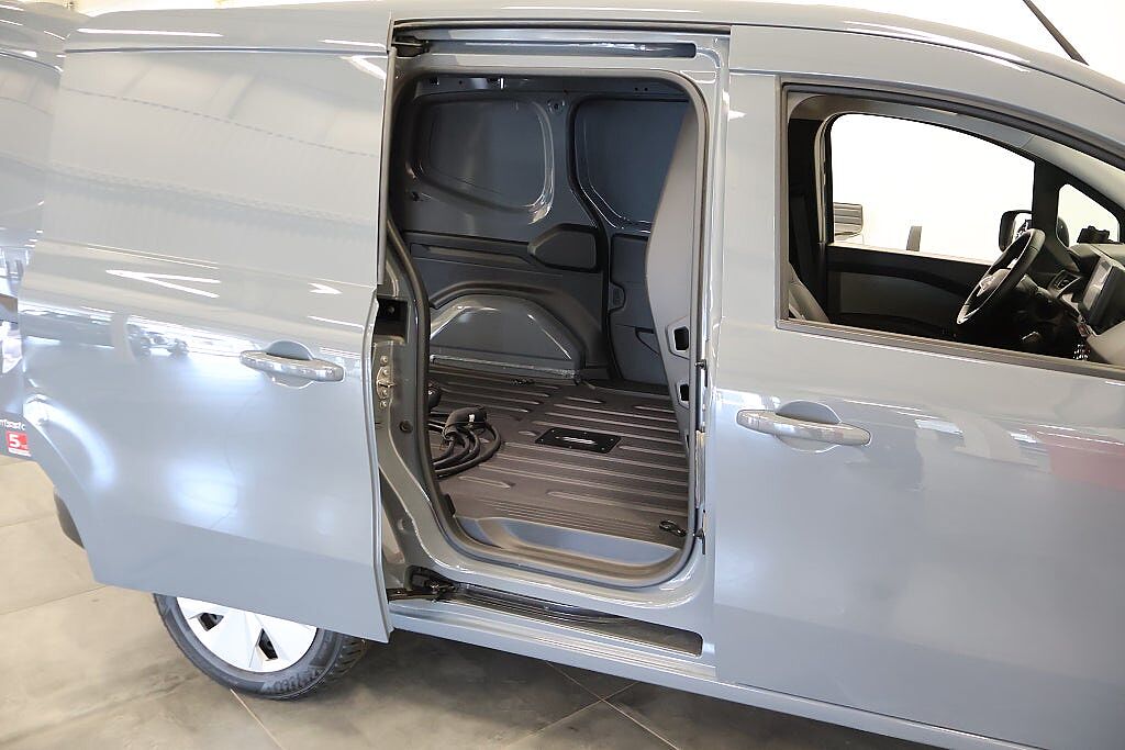 Nissan Townstar