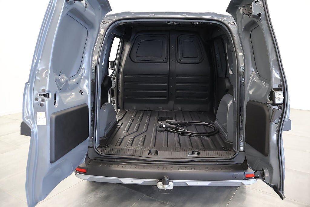 Nissan Townstar
