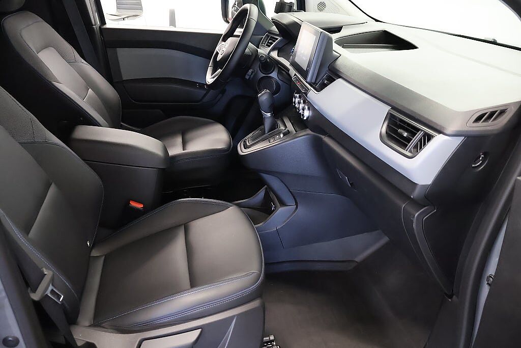 Nissan Townstar