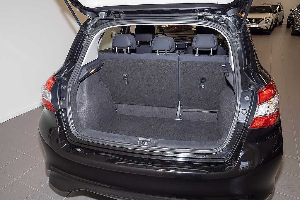 Nissan Pulsar