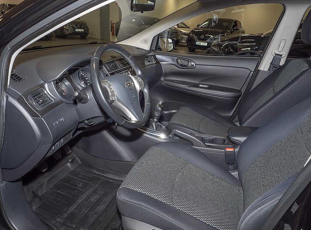Nissan Pulsar