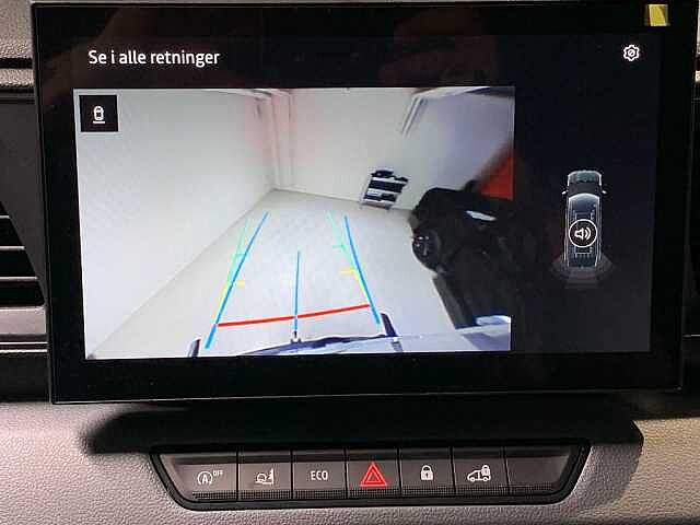 Nissan Interstar