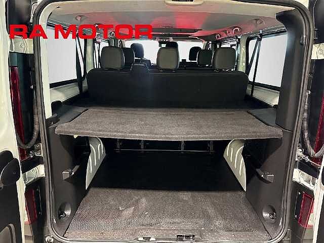 Nissan Primastar