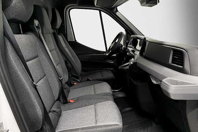 Nissan Interstar