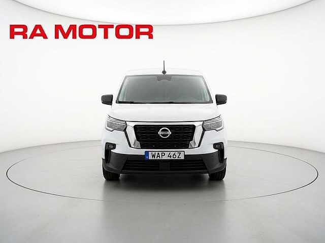 Nissan Primastar
