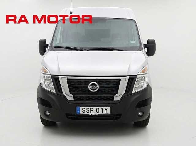 Nissan Interstar