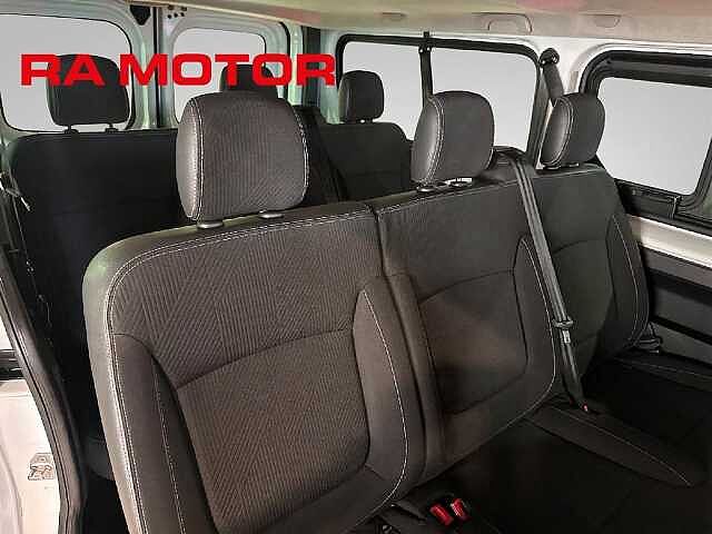 Nissan Primastar
